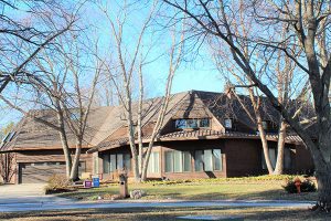 roofing shingles champaign