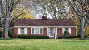 roofing services for small or ranch homes champaign savoy